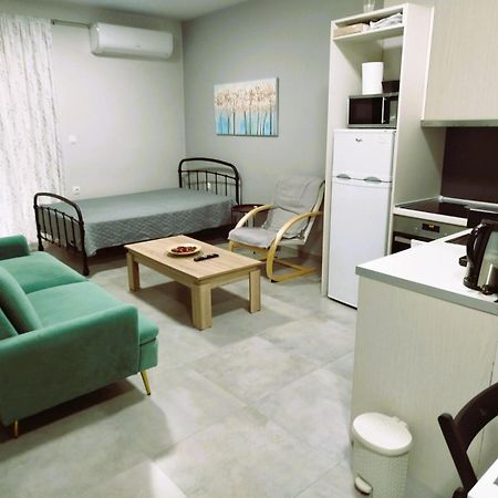Othonos 10 Str. Apartment. Trikala  Exterior photo