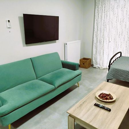 Othonos 10 Str. Apartment. Trikala  Exterior photo