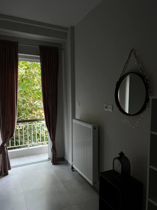 Othonos 10 Str. Apartment. Trikala  Exterior photo