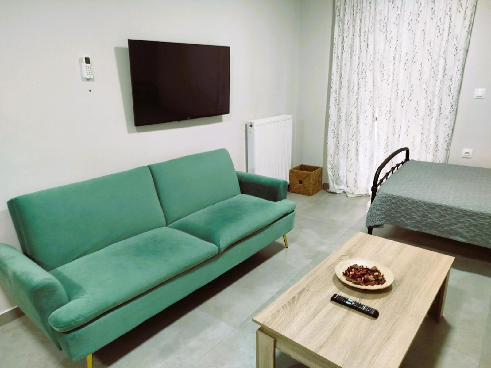 Othonos 10 Str. Apartment. Trikala  Exterior photo